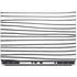 Freehand Stripes Dell Precision Skin