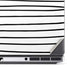 Freehand Stripes Dell Precision Skin