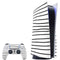Freehand Stripes PlayStation PS5 Skins