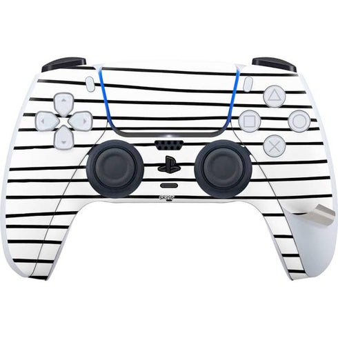 Freehand Stripes PS5 Pro Bundle Skin