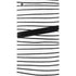 Freehand Stripes PS5 Pro Console Skin