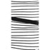 Freehand Stripes PS5 Pro Console Skin