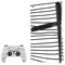 Freehand Stripes PS5 Pro Disk Bundle Skin