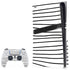 Freehand Stripes PS5 Pro Disk Bundle Skin