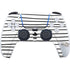 Freehand Stripes PS5 Pro Disk Bundle Skin