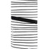 Freehand Stripes PS5 Pro Disk Console Skin