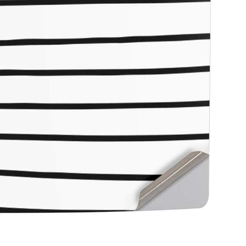 Freehand Stripes PS5 Pro Disk Console Skin