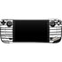 Freehand Stripes Steam Deck Handheld Gaming Computer Skin
