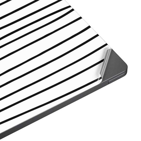Freehand Stripes Surface Laptop 7 15in Skin