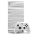 Freehand Stripes Xbox Series X Skins