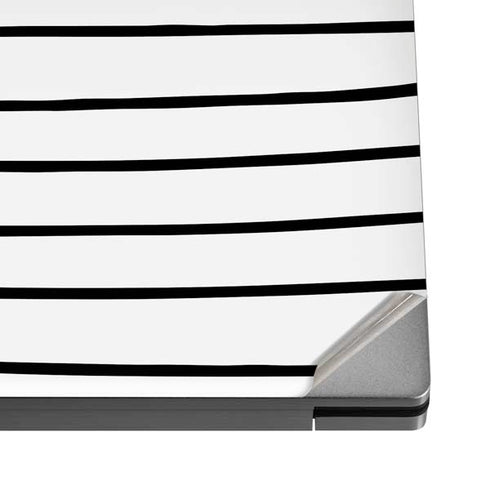 Freehand Stripes Dell XPS Skin