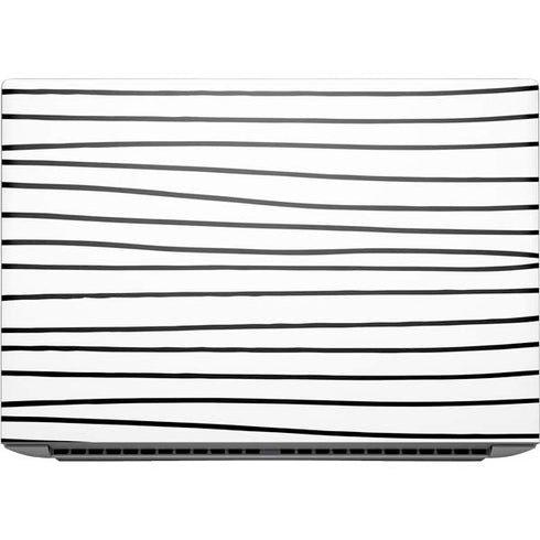 Freehand Stripes HP ZBook Fury 16 G10 Skin