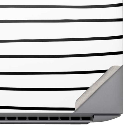Freehand Stripes HP ZBook Fury 16 G10 Skin