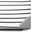 Freehand Stripes HP ZBook Fury 16 G10 Skin