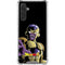 Dragon Ball Super Freiza Portrait Galaxy A17 Clear Case