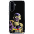 Dragon Ball Super Freiza Portrait Galaxy A36 5G Clear Case