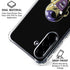 Dragon Ball Super Freiza Portrait Galaxy A36 5G Clear Case