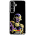 Dragon Ball Super Freiza Portrait Galaxy S26 Clear Case