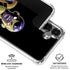 Dragon Ball Super Freiza Portrait Galaxy S26 Plus Clear Case