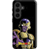 Dragon Ball Super Freiza Portrait Galaxy S26 Plus Impact Case