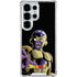 Dragon Ball Super Freiza Portrait Galaxy S26 Ultra Clear Case