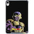 Dragon Ball Super Freiza Portrait iPad 11th Gen (2025) Clear Case