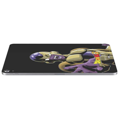 Dragon Ball Super Freiza Portrait Apple iPad Air Skin