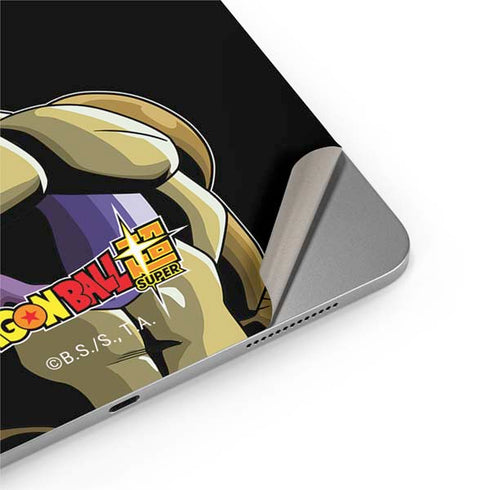Dragon Ball Super Freiza Portrait Apple iPad Air Skin