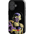 Dragon Ball Super Freiza Portrait iPhone 16 Magsafe Impact Case