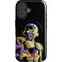 Dragon Ball Super Freiza Portrait iPhone 16 Plus Magsafe Impact Case