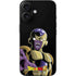 Dragon Ball Super Freiza Portrait iPhone 16 Skin