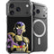 Dragon Ball Super Freiza Portrait iPhone 18 Pro MagSafe Case