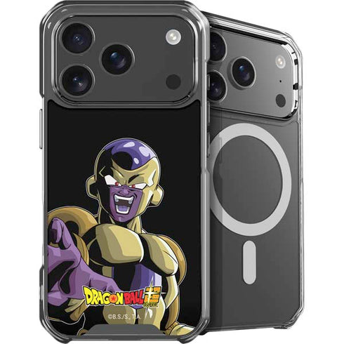 Dragon Ball Super Freiza Portrait iPhone 18 Pro Max MagSafe Case