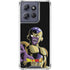 Dragon Ball Super Freiza Portrait Moto G 5G (2025) Clear Case