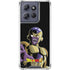 Dragon Ball Super Freiza Portrait Moto G Stylus 5G (2025) Clear Case
