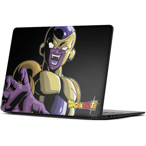 Dragon Ball Super Freiza Portrait Surface Laptop 7 15in Skin