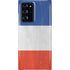 French Flag Distressed Galaxy Cases