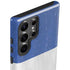 French Flag Distressed Galaxy S23 Ultra Pro Case