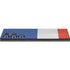 French Flag Distressed Galaxy Skins