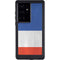 French Flag Distressed Galaxy S24 Ultra Waterproof Case