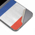 French Flag Distressed Galaxy Z Flip6 Skin