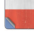 French Flag Distressed Galaxy Z Fold5 5G Skin