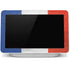 French Flag Distressed Google Home Hub Skin