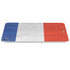 French Flag Distressed iPad Pro 13in M4 (2024) Skin