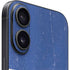 French Flag Distressed iPhone 16 Plus Skin