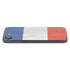 French Flag Distressed iPhone 16e Skin