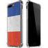 French Flag Distressed iPhone Cases