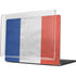 French Flag Distressed MacBook Pro 14in (2021-24) Case plus Skin