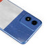French Flag Distressed Moto G Play 4G (2024) Skin