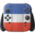 French Flag Distressed Nintendo Switch 2 (2025) with Joy-Con Skin